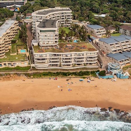 504 Ballito Manor View-Luxury Home On The Main Beach Exterior foto