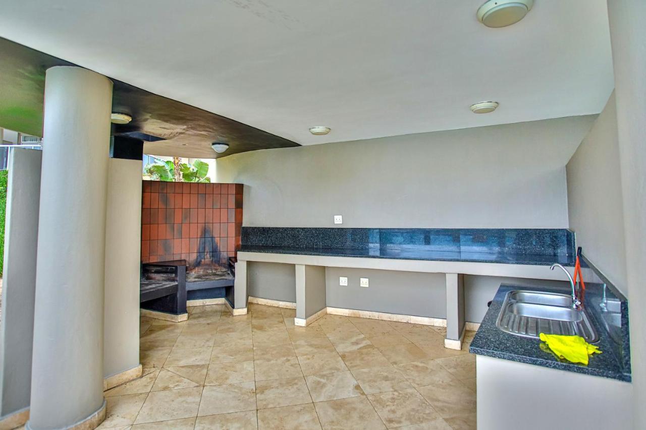 504 Ballito Manor View-Luxury Home On The Main Beach Exterior foto