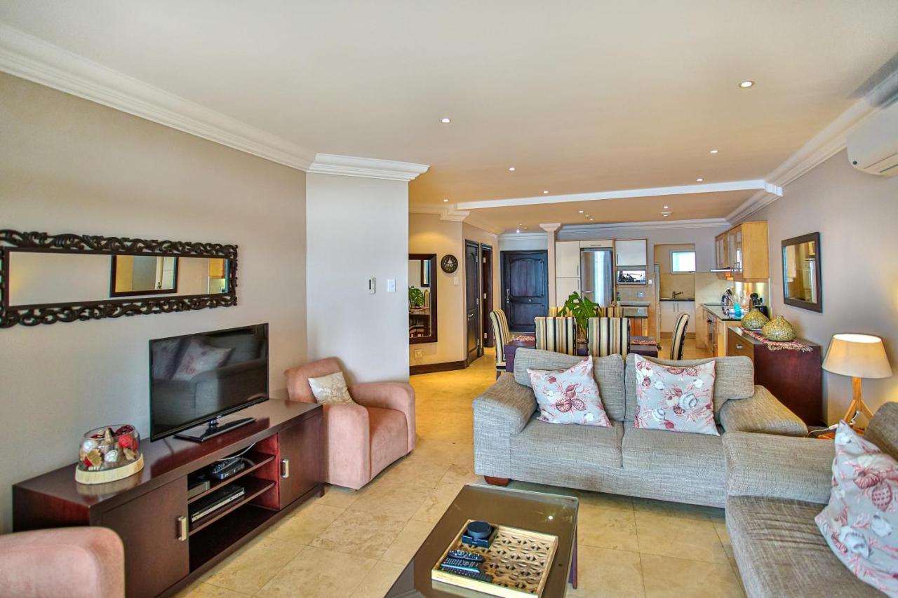 504 Ballito Manor View-Luxury Home On The Main Beach Exterior foto