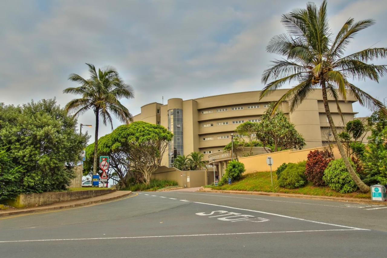 504 Ballito Manor View-Luxury Home On The Main Beach Exterior foto