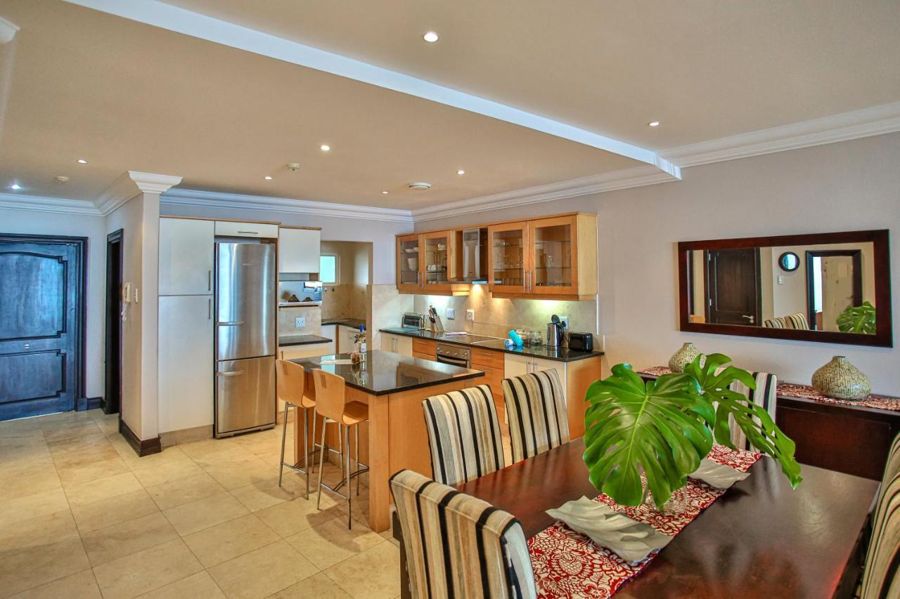 504 Ballito Manor View-Luxury Home On The Main Beach Exterior foto