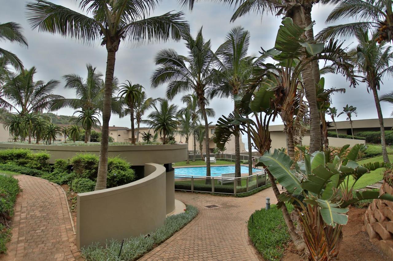 504 Ballito Manor View-Luxury Home On The Main Beach Exterior foto