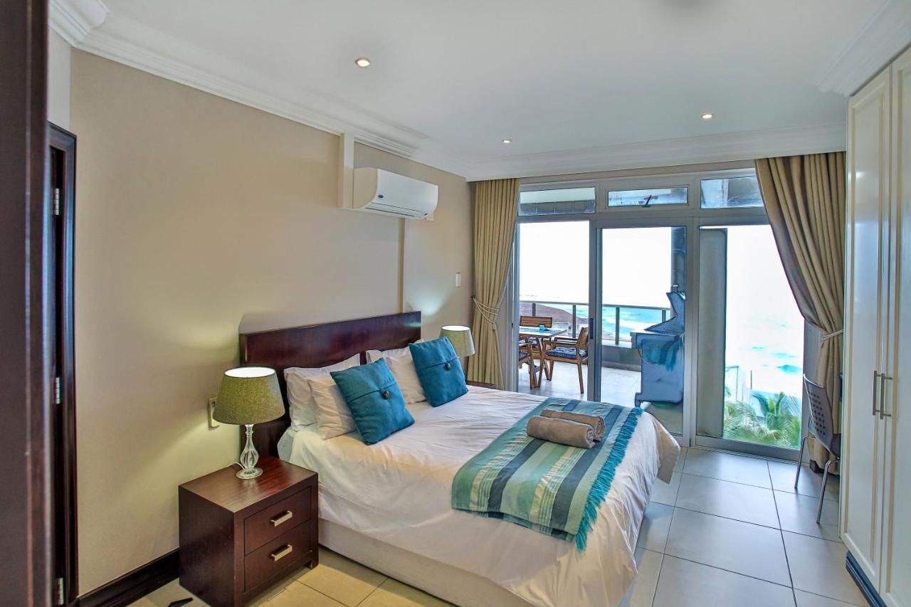 504 Ballito Manor View-Luxury Home On The Main Beach Exterior foto