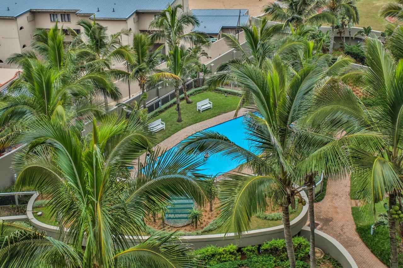 504 Ballito Manor View-Luxury Home On The Main Beach Exterior foto